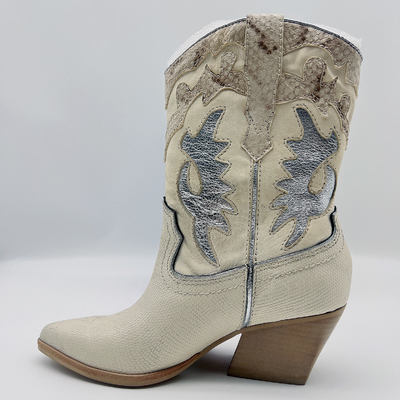 #6 - das lederne Kleid der Frauen #11 lädt purpurrote Damen gezeigten Toe Ankle Boots SGS auf