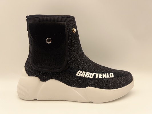 Beleg-beständige bequeme Arbeit beschuht hohe Spitzen mit einer Einheit Gummi-Outsole