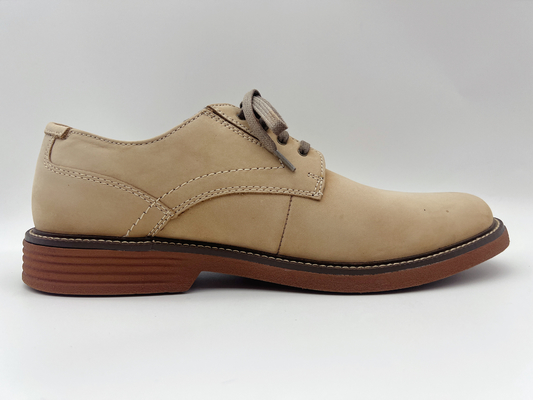 Arbeit lt-Tan Womens Leather Slip Resistant beschuht weiches ODM/Soem