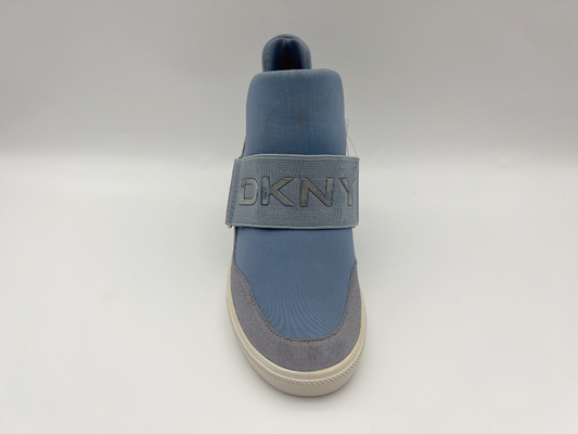 Die Schuhe der bequemen weichen Nubukleder-Frauen eine Einheit Gummi-Outsole mit Pusable-Latex